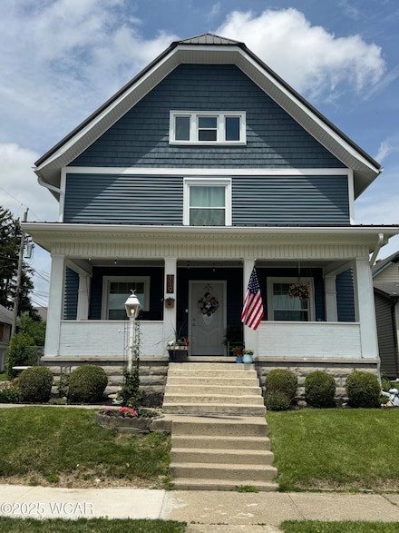 119 E North St, Kenton, OH 43326