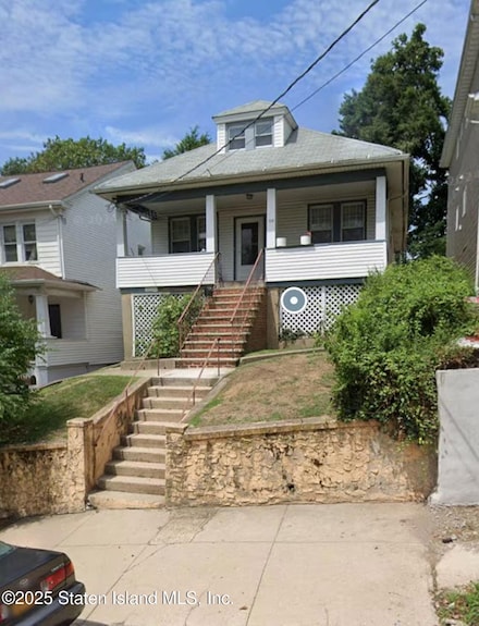 109 Scribner Ave, Staten Island, NY 10301