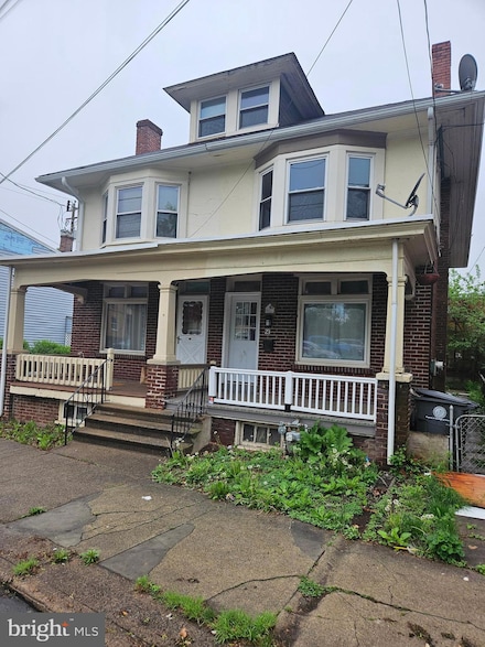 23 N Adams St, Pottstown, PA 19464