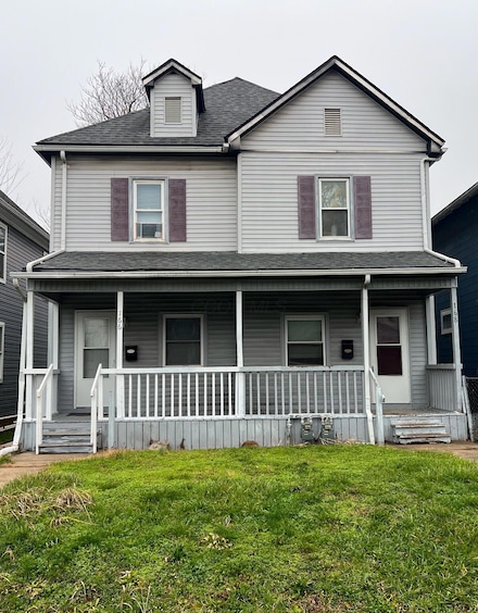 166-168 E Innis Ave, Columbus, OH 43207