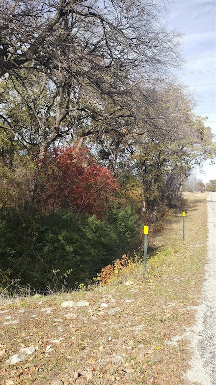 1922 Walter Smith Rd, Azle, TX 76020