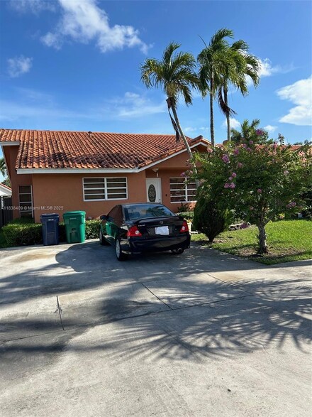 14526 SW 106th Terrace, Miami, FL 33186