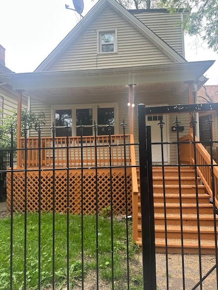 7618 S Drexel Ave, Chicago, IL 60619