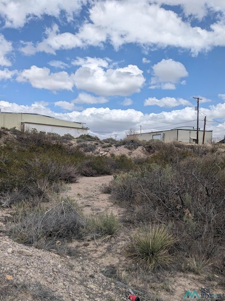 0 N Pershing St, Truth Or Consequences, NM 87901