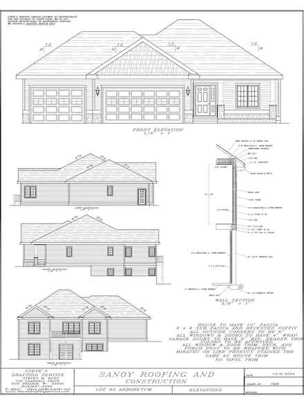 L162 Fred Schunk Trail, Waunakee, WI 53597