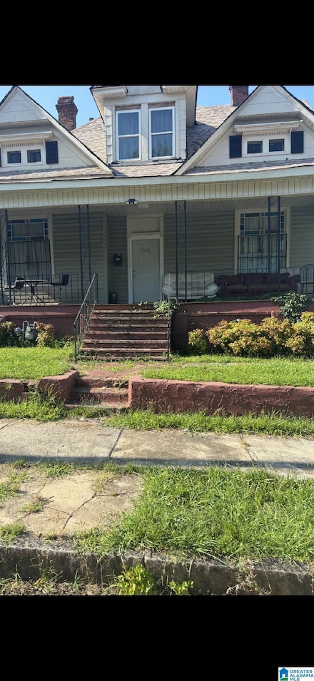 1005 2nd St, Birmingham, AL 35214