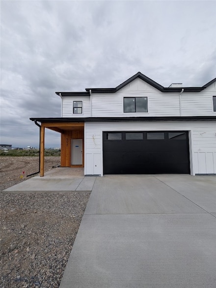 502 Lacey Ln Unit C, Belgrade, MT 59714
