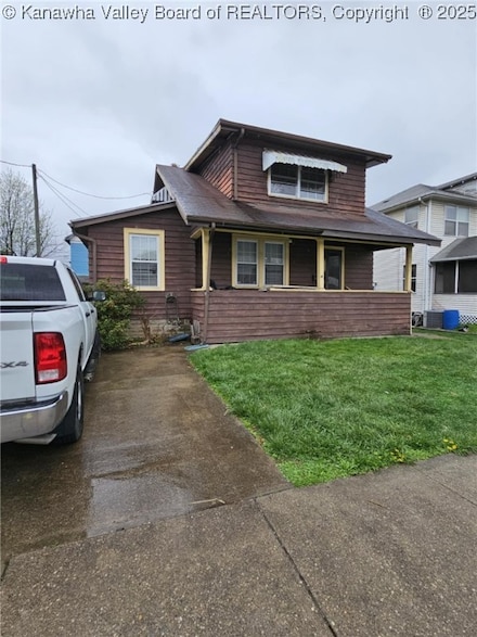 521 Roane St, Charleston, WV 25302
