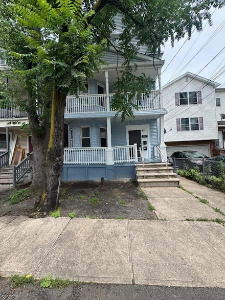 471 Irvine Turner Blvd Unit 1, Newark, NJ 07108