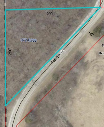 Lt0 312th Ave, Kansasville, WI 53105