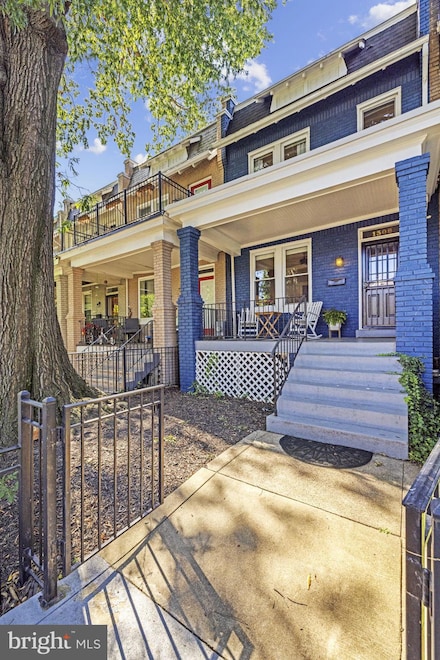1308 Trinidad Ave NE, Washington, DC 20002