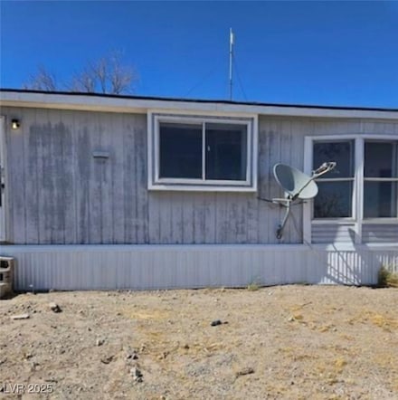 3021 Borax Ave, Sandy Valley, NV 89019