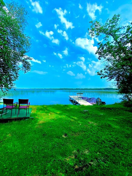 46012 County Road 133, Bowstring Township, MN