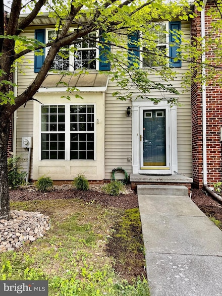 403 Chatham Square, Winchester, VA 22601