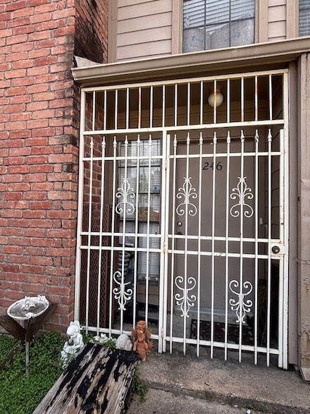 10501 South Dr Unit 246, Houston, TX 77099