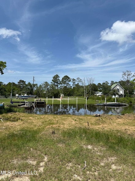 0 Dolphin St, Bay Saint Louis, MS 39520