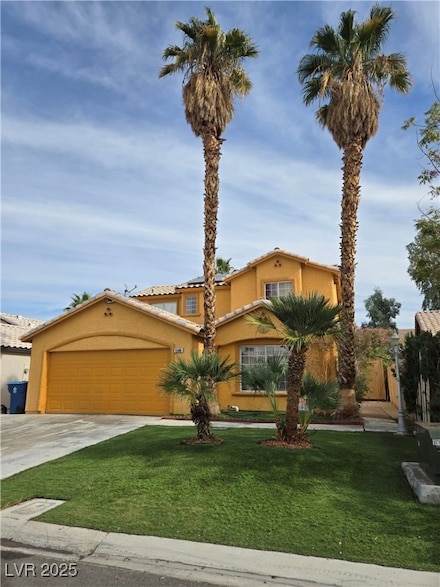 2300 Monterey Pine Dr, Las Vegas, NV 89156