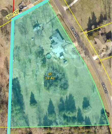 12271 County Road 4037, Holts Summit, MO 65043