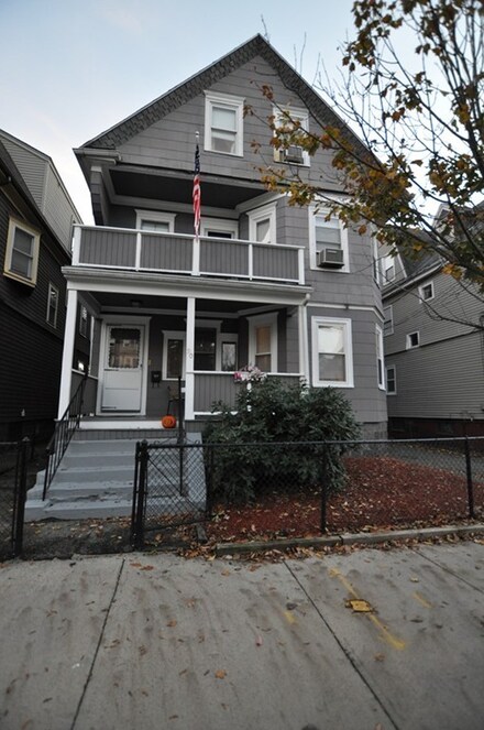 90 Morrison Ave, Somerville, MA 02144