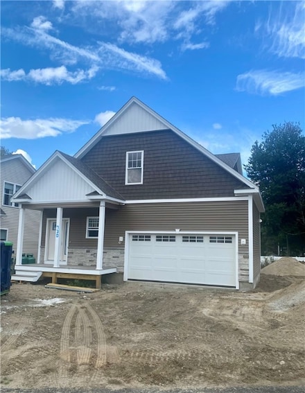 730 Sachem Rd, North Kingstown, RI 02852
