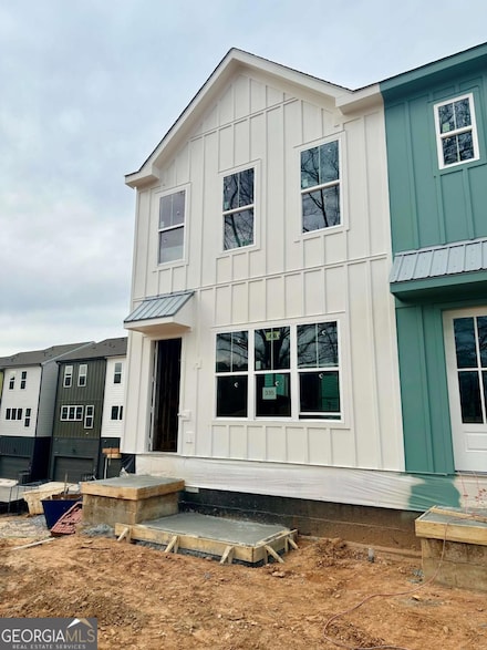 1416 Hazy Way St SE Unit 317, Atlanta, GA 30315