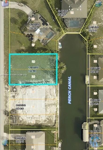 3413 SW SW 17th Place, Cape Coral, FL 33914