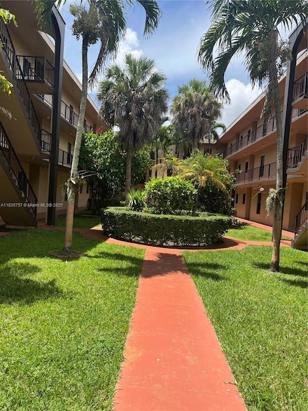 10851 SW 2nd St Unit K111, Miami, FL 33174