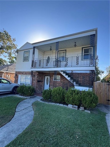 408 Severn Ave Unit B, Metairie, LA 70001