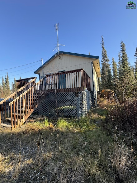 2449 Maria St, Fairbanks, AK 99709