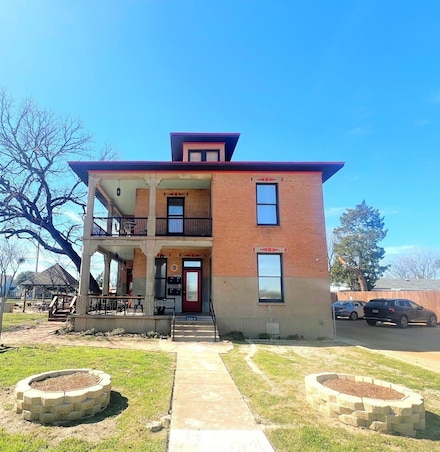 2503 Roosevelt Ave, Fort Worth, TX 76164