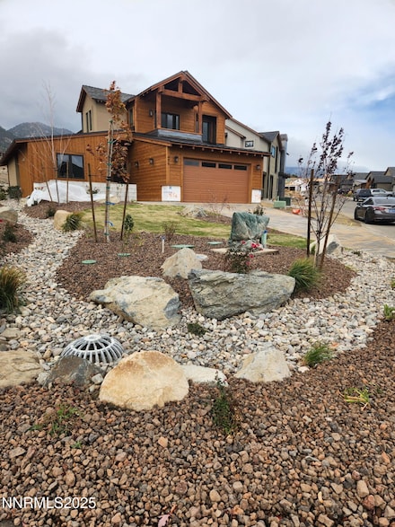 456 Tralee Ln, Genoa, NV 89411