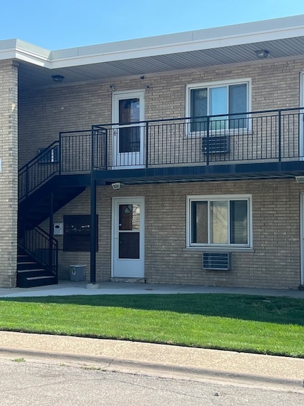 5419 S Massasoit Ave Unit 5, Chicago, IL 60638