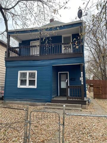 1317 Indiana Ave, Kansas City, MO 64127