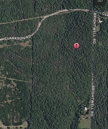 000 Clarkson Rd, Big Creek Township, MO 65733