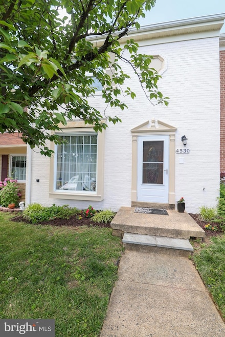 4530 Airlie Way, Annandale, VA 22003