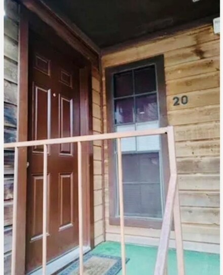 10912 Gulf Fwy Unit 20, Houston, TX 77034