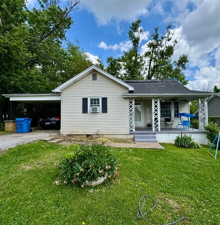 106 Lexington Dr, Glasgow, KY 42141