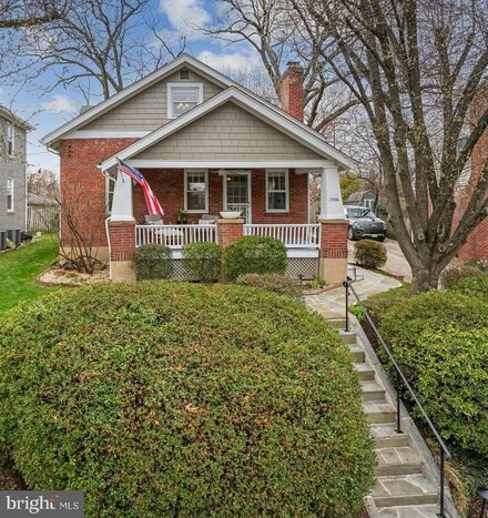 1706 N Taylor St, Arlington, VA 22207