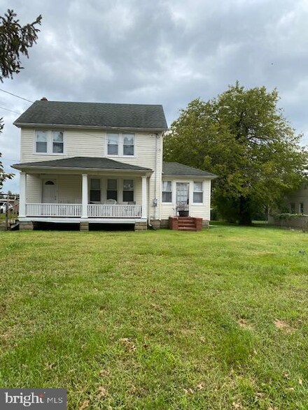 158 Route 45, Salem, NJ 08079