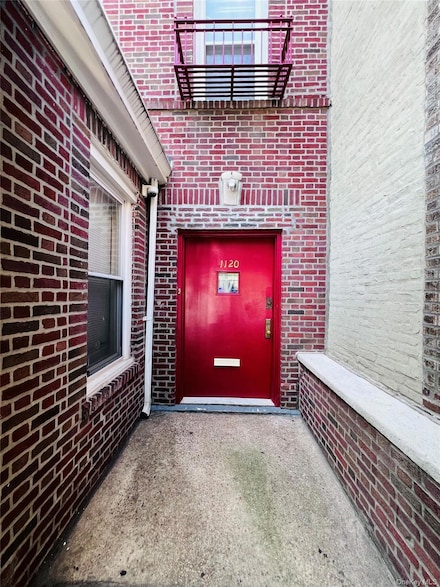 1120 Anderson Ave, Bronx, NY 10452