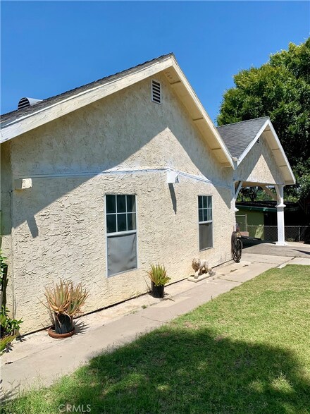 17535 Northam St, La Puente, CA 91744