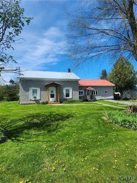8337 S Main St, Evans Mills, NY 13637