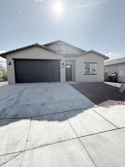 5940 N Placita Arroyo Plana, Tucson, AZ 85741
