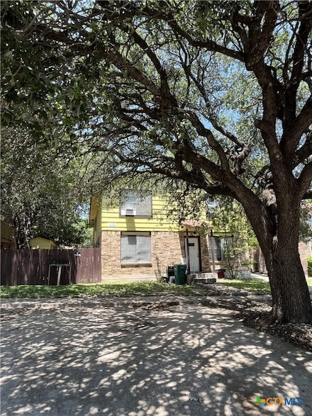 1301 Indian Trail Unit C, Harker Heights, TX 76548