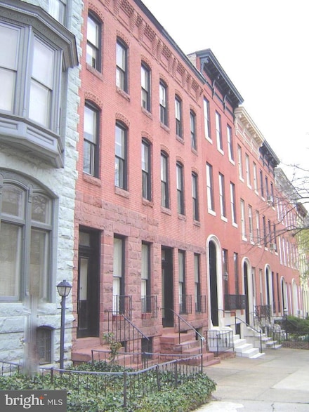 1619 Bolton St Unit GROUND FLOOR, Baltimore, MD 21217