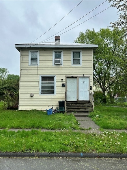 312 Broadway St, Elmira, NY 14904