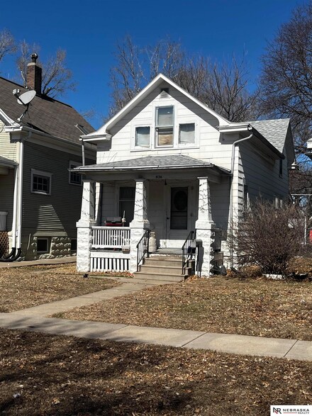 836 Y St, Lincoln, NE 68508