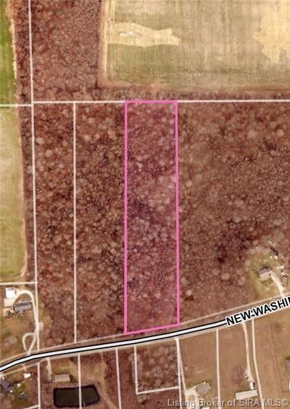 0 Taflinger Rd Unit 2020010704, New Washington, IN 47162