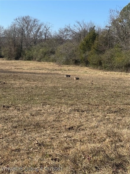 TBD Wilson St, Roland, OK 74954