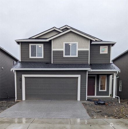 31207 123rd St SE Unit 76, Sultan, WA 98294
